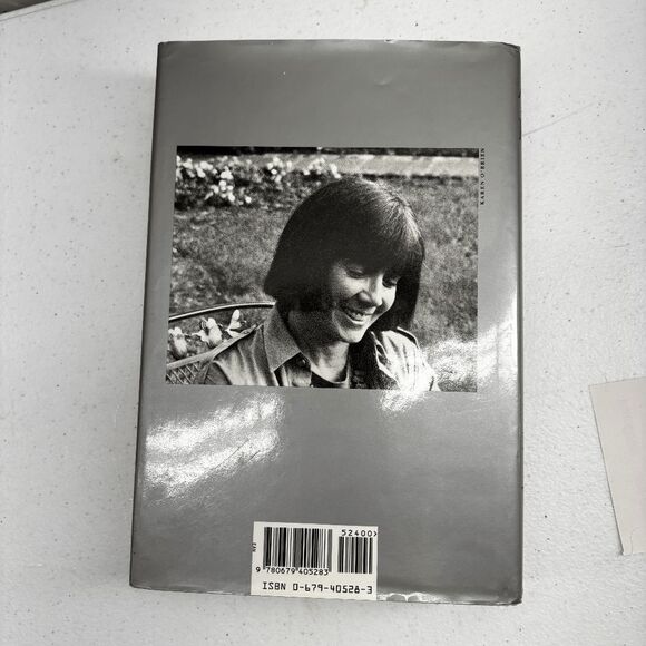 Anne Rice The Tale of the Body Thief 1st Edition/1st Printing Hardcover 1992 FPT - Picture 3 of 6